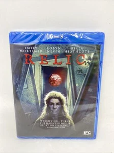 Relic [New Blu-ray] - Picture 1 of 5
