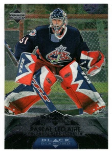 Pascal Leclaire - Columbus (Hockey Card) 2007-08 UD Black Diamond # 23 MT - Picture 1 of 1