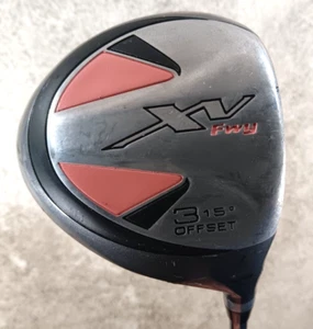 Titanium XV FWY 3 Wood 15 Degree Offset 42" - Picture 1 of 8