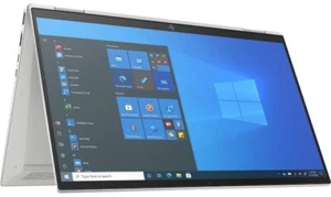 HP EliteBook x360 1040 G8 i7 11th Gen | 32GB | Touch | Pen & Bag | Light Wear - Afbeelding 1 van 4