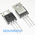 10PCS HYG020N04NA1P Transistor N-MOSFET 40V 220A TO-220 NEW