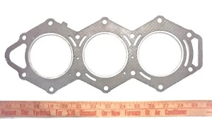 Tohatsu 3F3-01005-0 3F3010050 Head Gasket - Picture 1 of 4