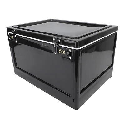 Medicine Lock Box Multipurpose Large Capacity Safety Combination Lockable St HPT - Image 1 of 4