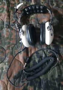 Auriculares Gulf Coast Avionics GCA-4G SIN PROBAR - Imagen 1 de 7