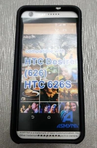 Brushed Armor Hybrid Dual Layer Protective Cover Hard Case For Mobile Cell Phone - Picture 1 of 2