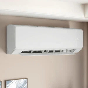 18000 BTU Mini Split Air Conditioner Heat Pump System 208-230V Ductless AC Cool - Picture 1 of 8
