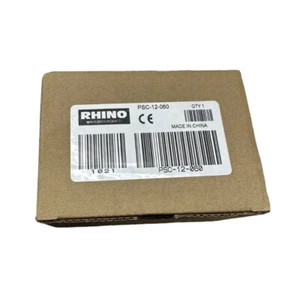 New RHINO PSC-12-060 Switching Power Supply **SALE** - Picture 1 of 1