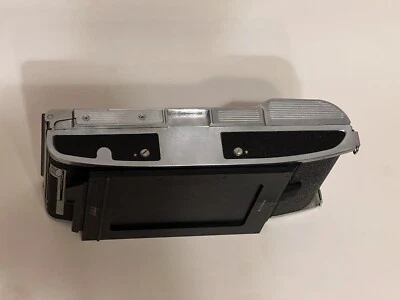 Linhof 4x5 Polaroid Back - Image 1 of 4