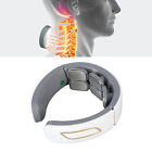 Electric Neck Massager 3D Fitment Reduce Fatigue Cordless Neck Massage Machine