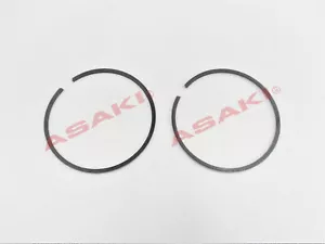 For Snowmobile YAMAHA VK /SRV /XLV /Excel V 540, Piston Ring kroužek 09-808 STD - Bild 1 von 7