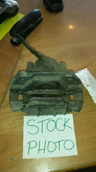 Driver Left Caliper Front Fits 90-91 LEXUS ES250 376974 - Image 1 of 1