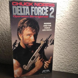 Delta Force 2 (VHS, 1991) - Bild 1 von 7