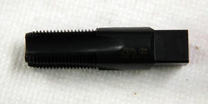 3/8 X 18 NPSI 4 FL HSG PIPE TAP (C-2-7-3-36) - Picture 1 of 1