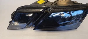Frontscheinwerfer Skoda Octavia III 5E1941015C LED Links Scheinwerfer Headlight - Bild 1 von 11