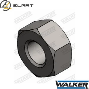 NUT EXHAUST MANIFOLD 80695 FOR VW PASSAT/B7/Van/ALLTRACK/CC/B6 SHARAN FIAT - Picture 1 of 6