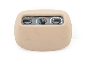 1999-2002 Lincoln Navigator Heat and Ac Temperature Control XL1H 19E764 BA - Picture 1 of 12