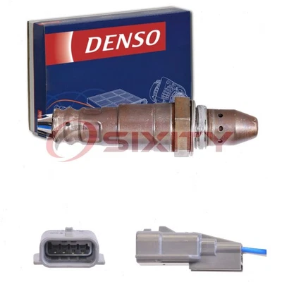 Sensor de relación de combustible de aire izquierdo Denso aguas arriba para Nissan Quest 2015 3,5 L V6 ro Foto 1 de 4