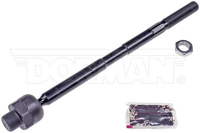For Dodge Ram 1500 2002-2005 Dorman IS407 MAS Front Inner Steering Tie Rod End Foto 1 de 2