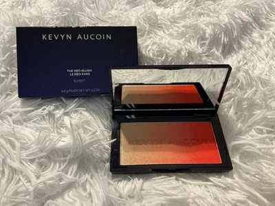 Kevyn Aucoin Neo Blush Sunset 0.2 oz/6.8g - Image 1 of 3