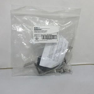 nVent Erico Grounding Busbar Mounting Polyamide/Stainless Steel B548A42  - Picture 1 of 6