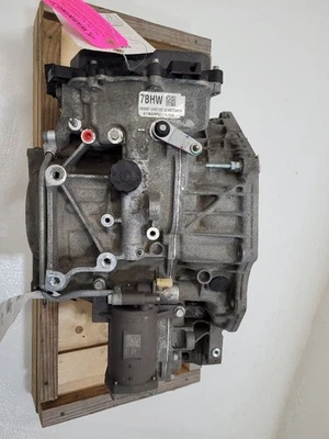 2016 2017 2018 CHEVROLET MALIBU  Transmission 1.5L  - Image 1 of 4