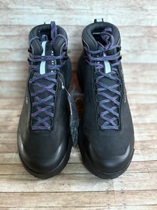 Vasque Horizon Mid Women's Hiking Boots Shoes Black Size 9.5 New with Box - Picture 1 of 8