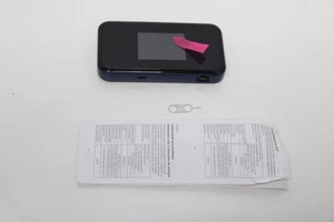 ZTE MU5002 Mobiler 5G WLAN Router - Afbeelding 1 van 2