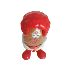Vintage McDonalds Happy Meal McNugget Buddies Ronald McDonald 1996 - Picture 1 of 7