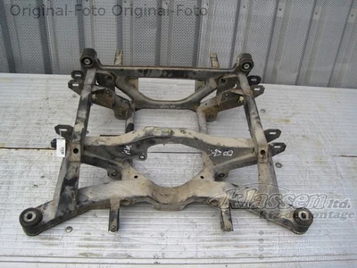 Soporte eje cuadro trasero Bentley Arnage 6.8 09.99- 61000 km - Imagen 1 de 3