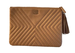 Chanel Tasche Beige - Bild 1 von 5