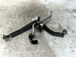 TUBOS MANGUERA REFRIGERANTE PORSCHE CAYENNE 958 2011 - 2019 7P0819278B 7P0815373 - Imagen 1 de 11