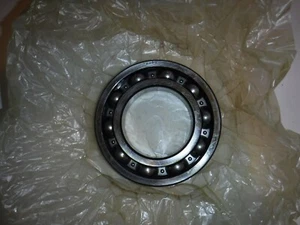 NTN Bearing 6224 Single Row Deep Groove Radial Ball Bearing - Foto 1 di 3