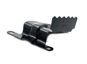 1965-91 BB Chevy Timing Tab 8" Balancer Big Block BBC 396 402 427 454 V8 Black - Picture 1 of 1