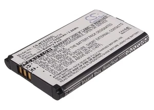 3,7 V Akku für Wacom PTH-650-IT, Intuos5 Touch, PTH-450-NL, PTH-850-FR, PTH-45 - Bild 1 von 5