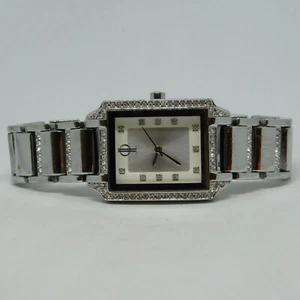 Jennifer Lopez FMDJL531 Quartz Analog Ladies Watch Sz. 6 1/2" - Picture 1 of 6