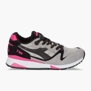 Diadora V7000 170939 C7107 Scarpe Sneakers Running Donna Special Price - Imagen 1 de 4