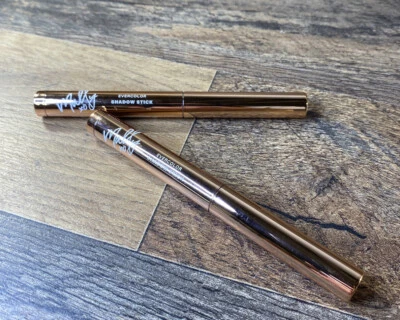 MALLY Evercolor Shadow Stick Golden Blush Shimmer .06oz x2 (lot of 2) - Image 1 of 4