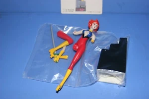 Cutie Honey Figure FURUTA Japan Go Nagai 20th century cartoonist collection - Picture 1 of 3