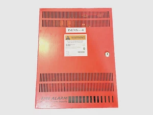 EST Edwards BPS10A Fire Alarm Remote Booster Power Supply - Picture 1 of 3