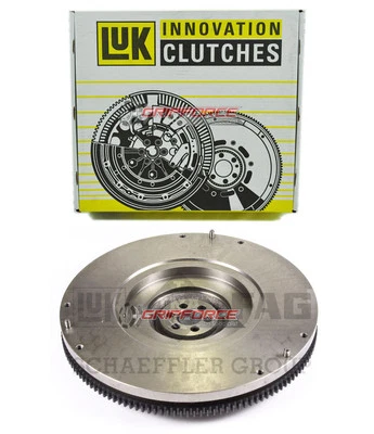 LUK CLUTCH FLYWHEEL for 91-96 FORD EXPLORER RANGER MAZDA B4000 PICKUP NAVAJO 4.0 - Image 1 of 4