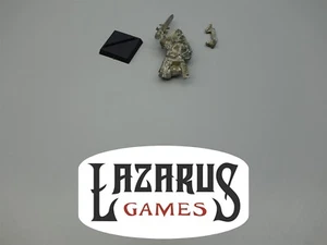 Warhammer Vampire Counts AoS Soulblight Gravelords - Wight King (oop metal) - Picture 1 of 4