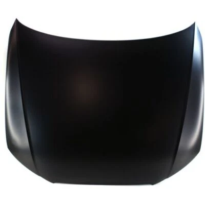 Sherman 0018BA-28Q-0 панель капота в сборе CAPA для 2009-2012 Audi A4 quattro новый - Изображение 1 из 3