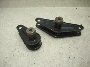 1994 94 95? 93? ARCTIC CAT PROWLER 440 STEERING IDLER ARMS - Bild 1 von 3
