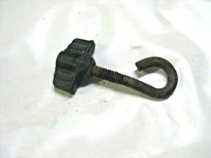 Bolens Mower 11A-414A065 Starter Rope Guide - Picture 1 of 2