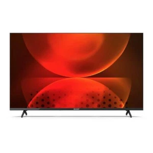 SHARP 32FH2EA 32'' ANDROID TV LED HD FRAMELESS AUDIO DOLBY DIGITAL+ / DTS HD - Picture 1 of 2