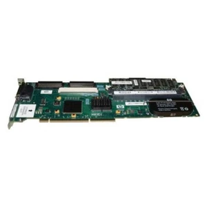 273915-B21 COMPAQ SMART ARRAY 6402 128MB 309520-001 CONTROLLER - Picture 1 of 1
