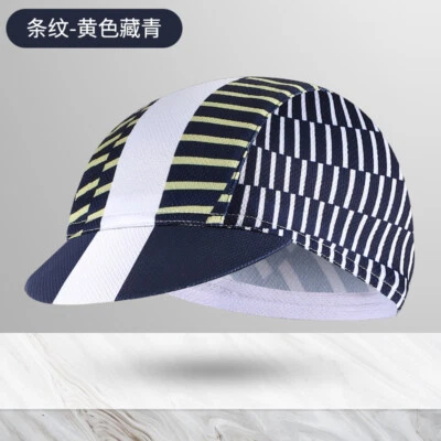 Boné de ciclismo respirável WEST BIKING 52-62cm capacete esportivo aba solar  - Imagem 1 de 4