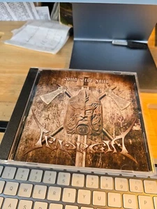 Teurgia With True Faith CD - Imagen 1 de 3