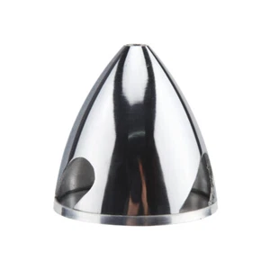 CNC Aluminum Alloy Spinner 2.5inch 63.5mm for 3 Blades Propeller RC Plane AF 01# - Picture 1 of 14