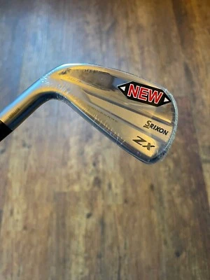 SRIXON ZX Herren Utility 3/20° + Regular + NEU + Linkshand (298.24) - Bild 1 von 4